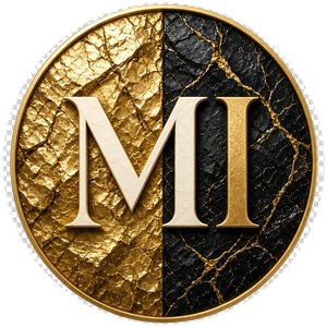 Mica & Ivory logo